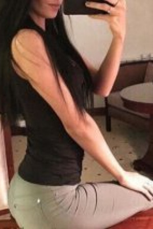 Escort girl Инга