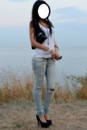 Escort girl Марина