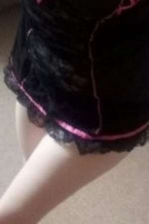 Индивидуалка Мария