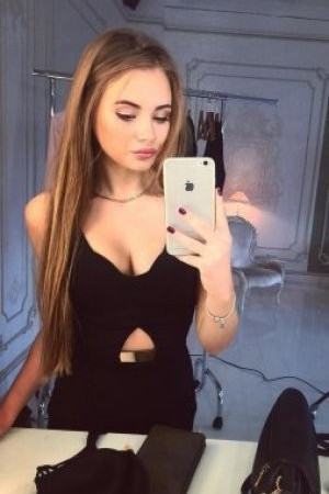 Проститутка Настя