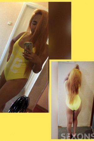 Escort girl Алена